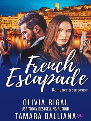 cover image of French Escapade
